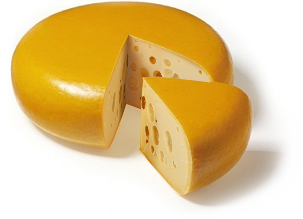 cheese